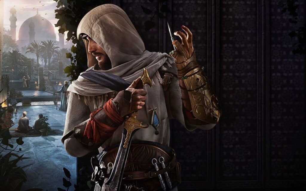 Assassin’s Creed Game