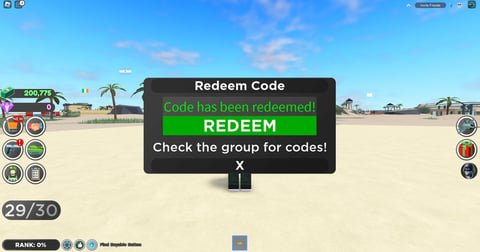 Military Tycoon Codes
