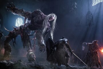 The Lords of The Fallen