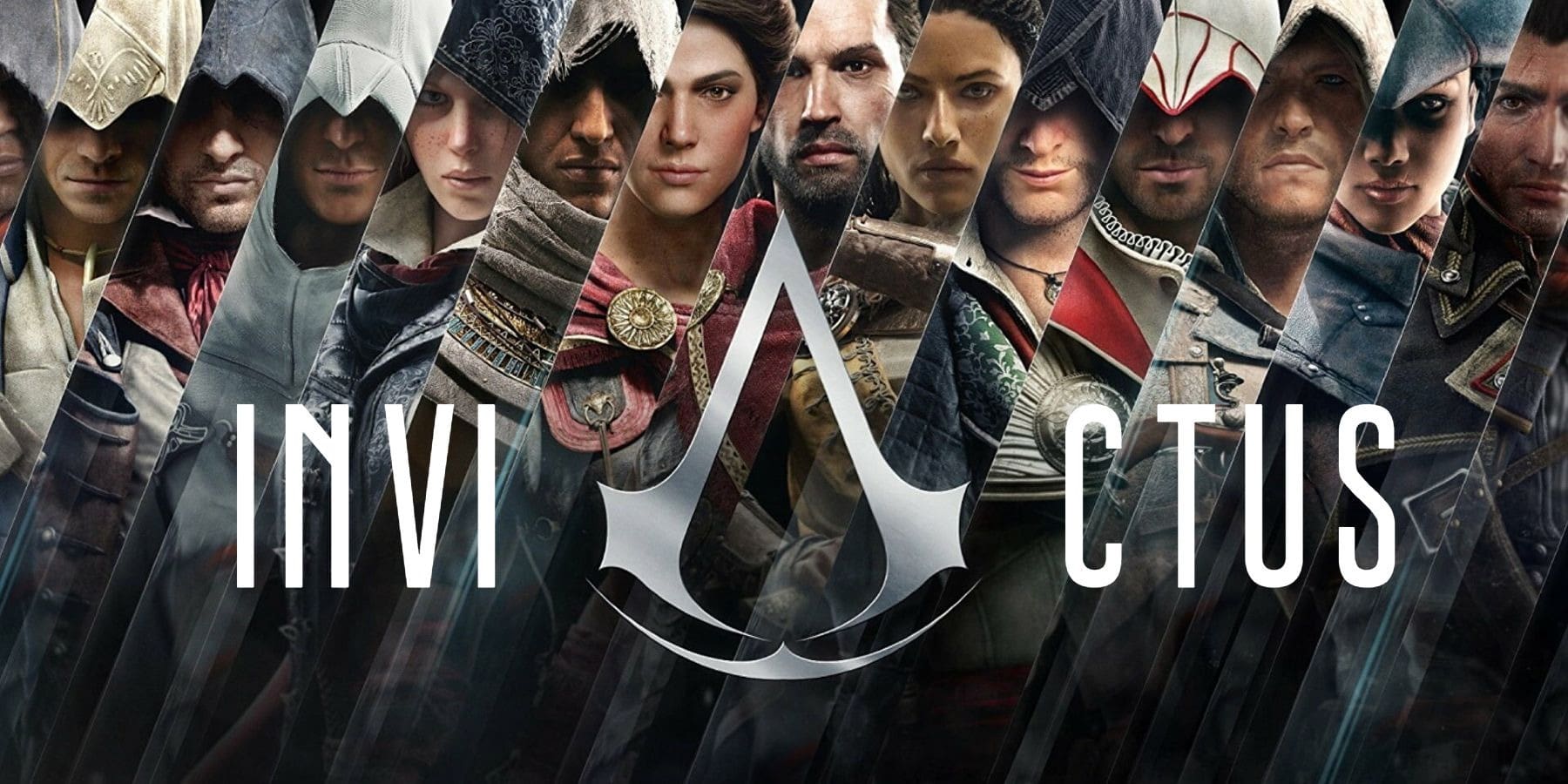 Upcoming Assassin's Creed Games: From Codename Red to Invictus - BlindAim