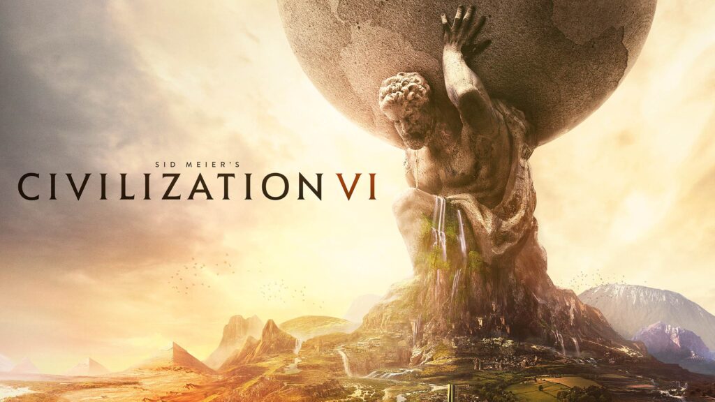 Sid Meier's Civilization