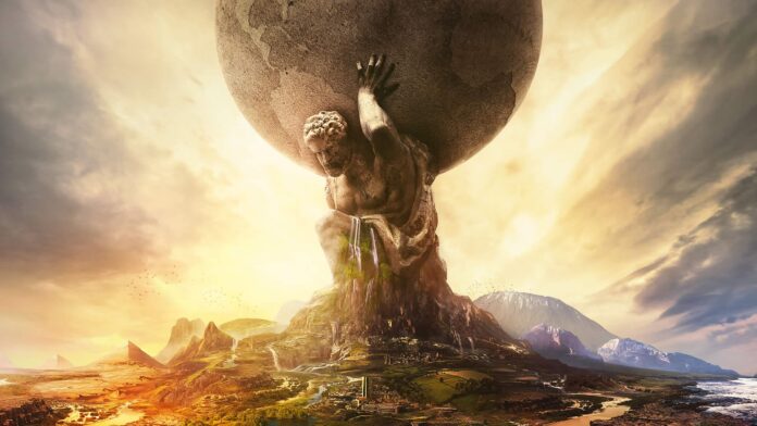 Sid Meier’s Civilization VI Featured Image