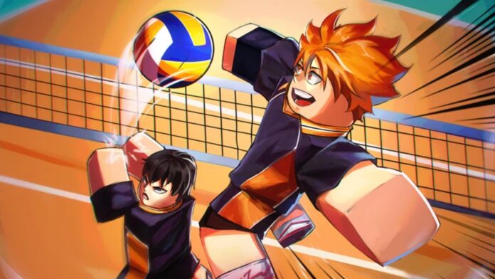 Haikyuu Legends